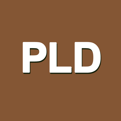 PLD logo