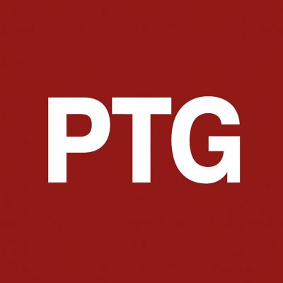 PTG logo